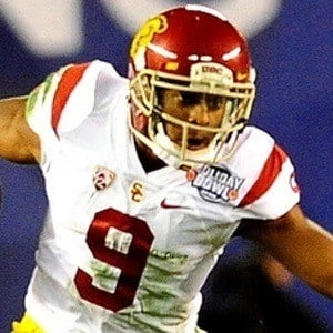JuJu Smith-Schuster Biography