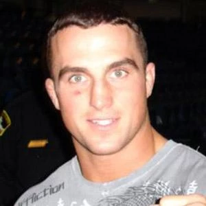 Scott Smith - Age, Height, Birthdate, Family, Wiki & More