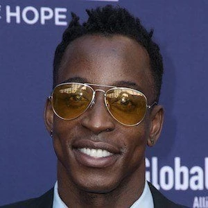 Shaka Smith - Age, Wiki, Birthdate, Bio, Networth, Family & More