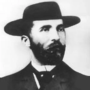 Soapy Smith - Birthdate, Age, Family, Bio, Networth & More