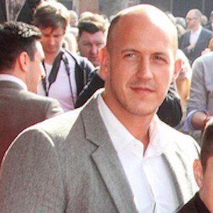 Terry Smith Biography