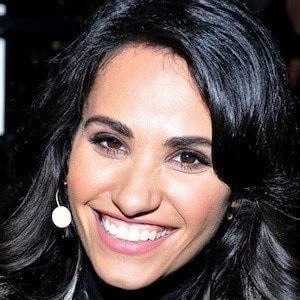 Tiffany Smith Biography