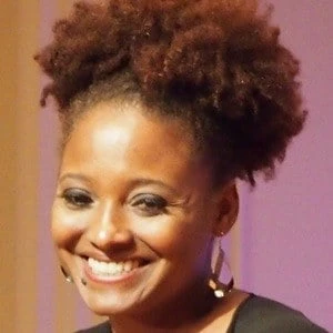Tracy K. Smith - Networth, Bio,Birthdate, Family, Wiki & More