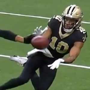 Tre'Quan Smith Biography