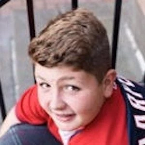 Tyler Smith Biography