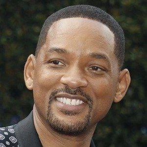 Will Smith Biography