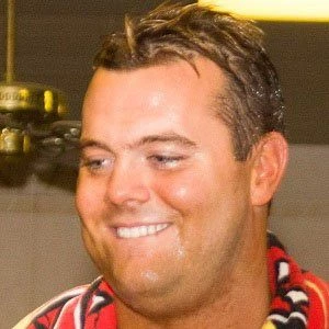 David Hart Smith - Birthdate, Age, Family, Bio, Networth & More