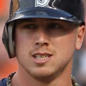 Justin Smoak - Age, Height, Birthdate, Bio, Family, Networth & More