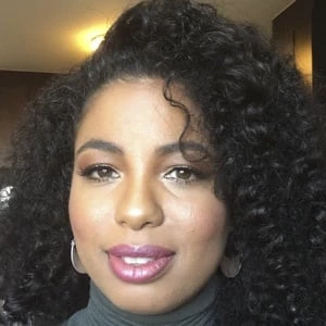 Jazz Smollett - Age, Bio, Birthdate, Family, Networth & More