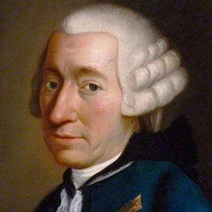Tobias Smollett - Biography, Birthday, Family, Wki, Networth & More
