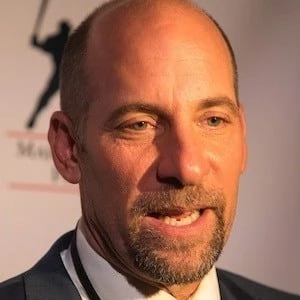 John Smoltz - Family, Bio, Birthdate,Age, Networth , Wiki& More