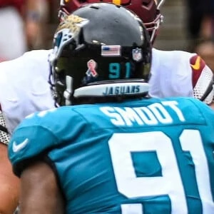 Dawuane Smoot - Birthdate, Age, Family, Bio, Networth & More