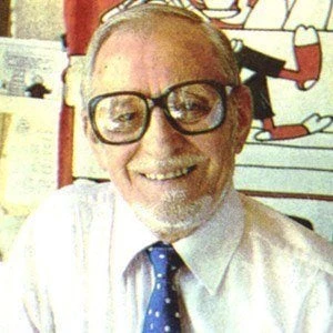 Reg Smythe - Birthday, Bio, Wiki, Family, Networth & More