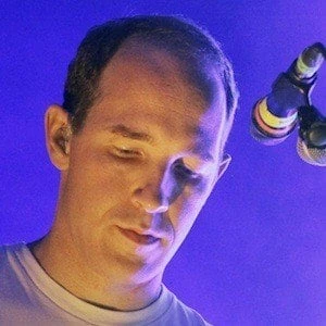 Dan Snaith Biography