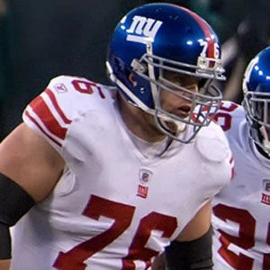 Chris Snee - Age, Wiki, Birthdate, Bio, Networth, Family & More