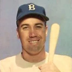 Duke Snider - Biography, Birthday, Family, Wki, Networth & More