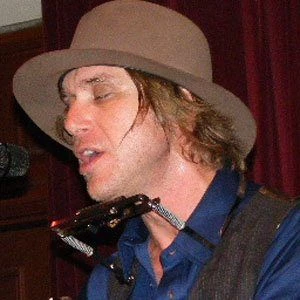 Todd Snider - Profession, Biography, Birthdate, Family, Wiki & More