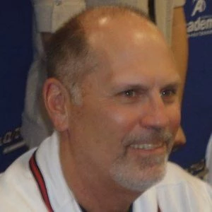 Brian Snitker Biography