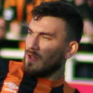 Robert Snodgrass - Wiki, Family, Bio, Birthdate, Networth & More