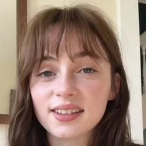 Lily Snowden-Fine Biography