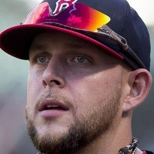 Brandon Snyder - Wiki, Bio, Networth, Birthdate, Family & More