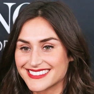 Danielle Snyder Biography