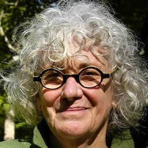 Joan Snyder Biography