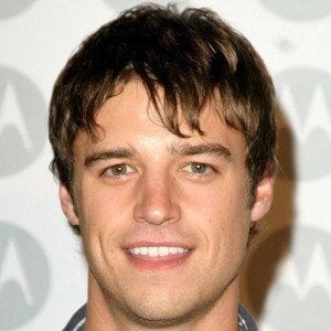 Joshua Snyder - Profession, Biography, Birthdate, Family, Wiki & More