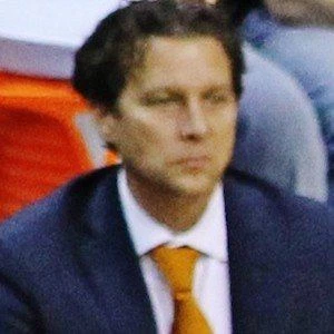 Quin Snyder - Birthplace, Bio, Wiki, Birthday, Family, Networth & More