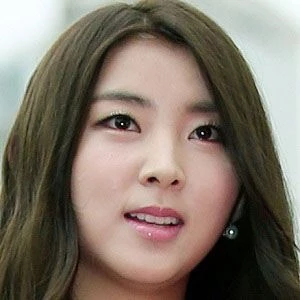 Kwon So-hyun Biography