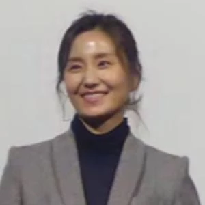 Kim So-jin Biography