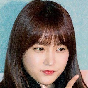Park So-yeon Biography