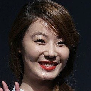 Yoon So-yi Biography