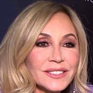 Anastasia Soare Biography