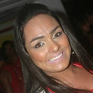 Andressa Soares Biography