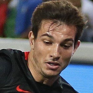 Cedric Soares - Family, Bio, Wiki, Dat of Birth, Networth & More