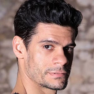 Thiago Soares Biography