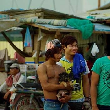 Sobon Nuon - Age, Bio, Birthdate, Family, Networth & More