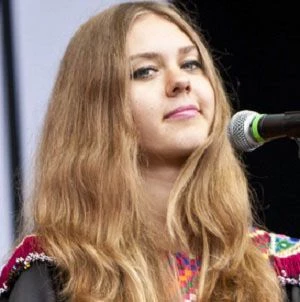 Johanna Soderberg Biography