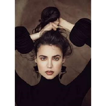 Sofia Carson - Birthday, Bio, Wiki, Family, Networth & More