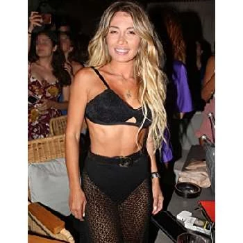 Sofia Danezi - Age, Bio, Birthdate, Family, Networth & More