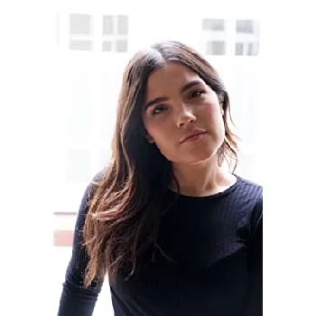 Sofía Garza - Age, Bio, Birthdate, Family, Networth & More