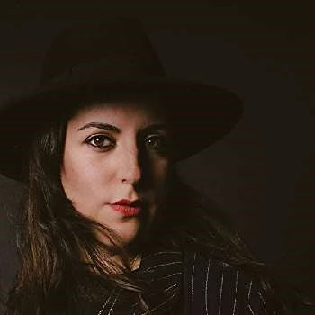 Sofia Garza-Barba - Age, Bio, Birthdate, Family, Networth & More