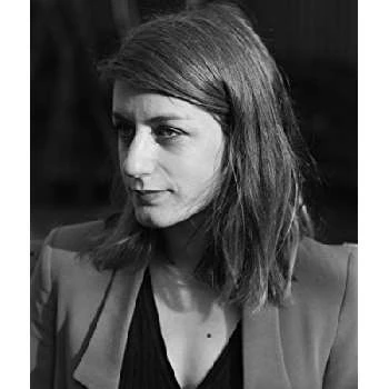 Sofia Georgovassili - Age, Bio, Birthdate, Family, Networth & More