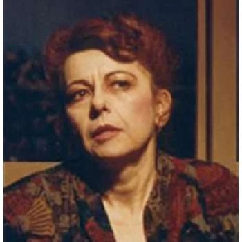 Sofia Mirmigidou - Age, Bio, Birthdate, Family, Networth & More