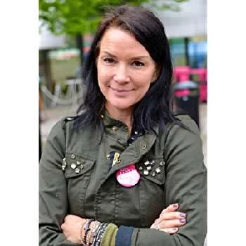 Sofia Wistam Biography
