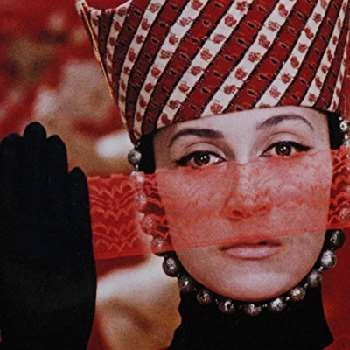 Sofiko Chiaureli - Age, Height, Birthdate, Family, Wiki & More