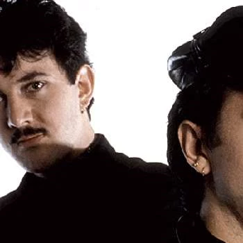 Soft Cell - Age, Bio, Birthdate, Family, Networth & More