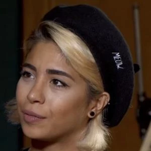 Sogand - Date Of Birth, Bio, Birthdate, Parents, Networth & More