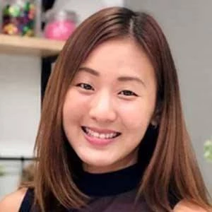 Joanna Soh Biography
